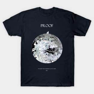 PROOF Moon Light T-Shirt